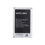 Note 3 Neo e510