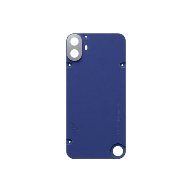 Nothing Phone 1 Back Replacement Case 1 Nothing Phone 1 Back Replacement Case 1