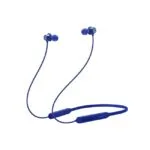 OnePlus Bullets Wireless Z Bass Edition Headphones Bass Blue