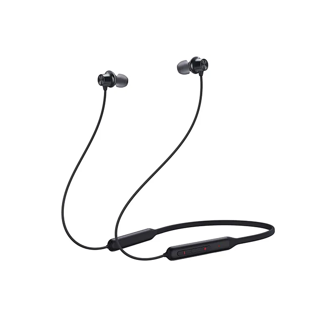 OnePlus Bullets Wireless Z Bass Edition Headphones OnePlus Bullets Wireless Z Bass Edition Headphones