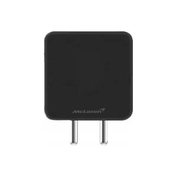OnePlus McLaren Warp Charge 30 Power Adapter