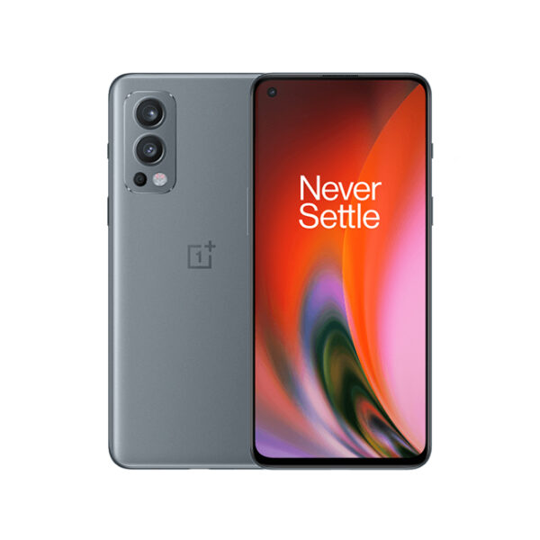 OnePlus Nord 2