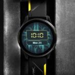 OnePlus Watch Cyberpunk 2077 Limited Edition 1