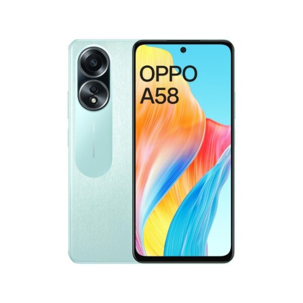 Oppo A58