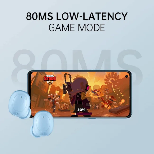 Oppo Enco Buds 3