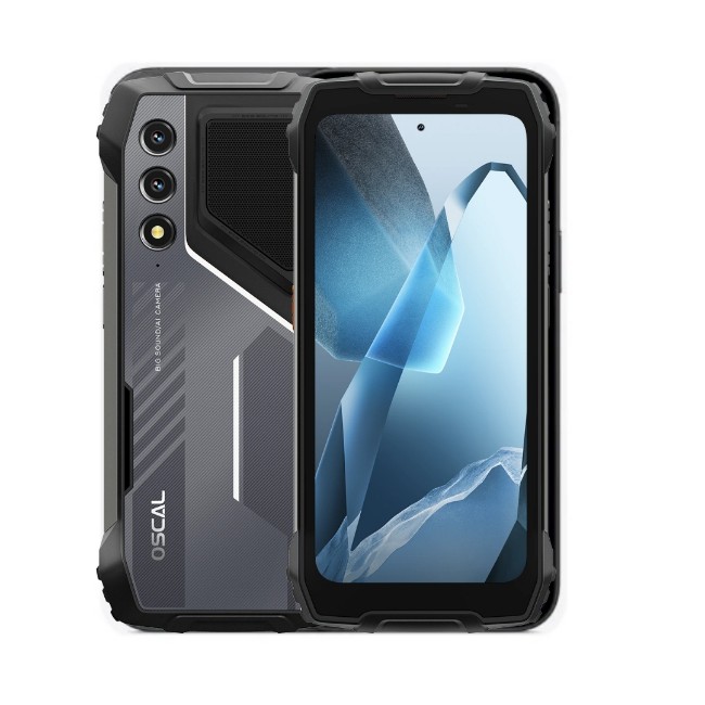 Oscal Pilot 1 6GB RAM 256GB 2 Oscal Pilot 1 6GB RAM 256GB 2