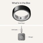 Oura Smart Ring 4 4