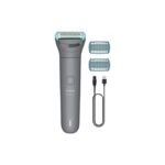 Philips BG3480 Series 3000 Body Groomer