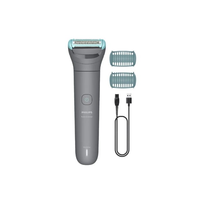 Philips BG3480 Series 3000 Body Groomer Philips BG3480 Series 3000 Body Groomer