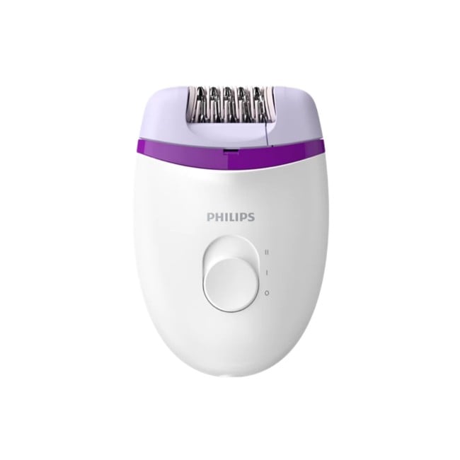 Philips BRE225 Satinelle Essential Corded Compact Epilator Philips BRE225 Satinelle Essential Corded Compact Epilator