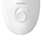 Philips BRE225 Satinelle Essential Corded Compact Epilator3