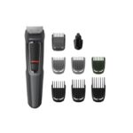 Philips MG3747 Multigroom series 3000 9 in 1 Face Hair and