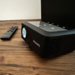 Philips NeoPix NPX110 Home Projector 3