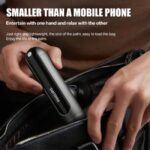 Philips PPM3103G Mini Massage Gun5