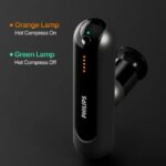 Philips PPM3103G Mini Massage Gun6