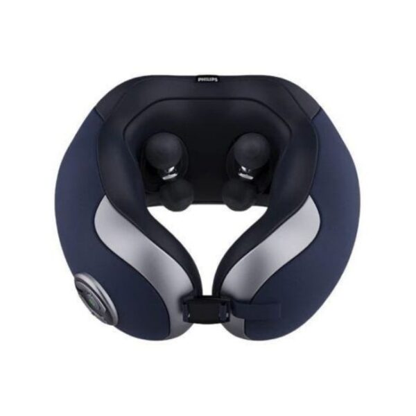 Philips PPM3502 U Shape Pillow Neck Massager