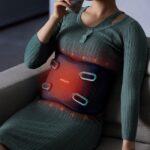 Philips PPM4721 Waist and Back Massager 1