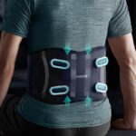 Philips PPM4721 Waist and Back Massager 2