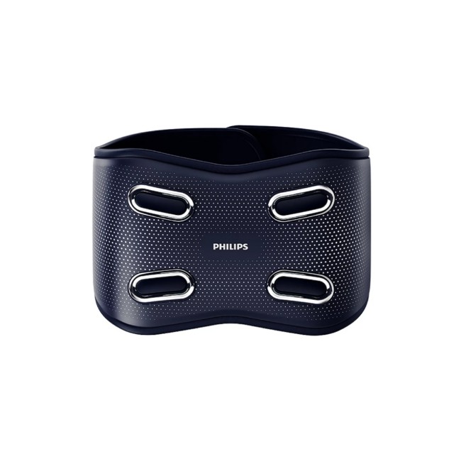 Philips PPM4721 Waist and Back Massager Philips PPM4721 Waist and Back Massager