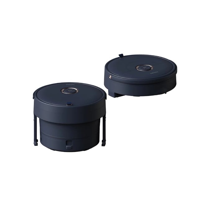 Philips PPM6501 Foot Spa Massager Philips PPM6501 Foot Spa Massager