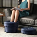 Philips PPM6501 Foot Spa Massager 1