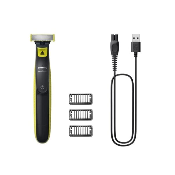 Philips QP2724 OneBlade Face Trimmer