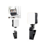 Plokama PK 79 Tripod LED Light 6