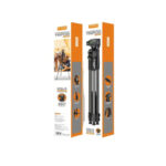 Plokama PK 9970 1.8M Camera Camcorder Tripod 1