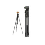 Plokama PK 9970 1.8M Camera Camcorder Tripod 2