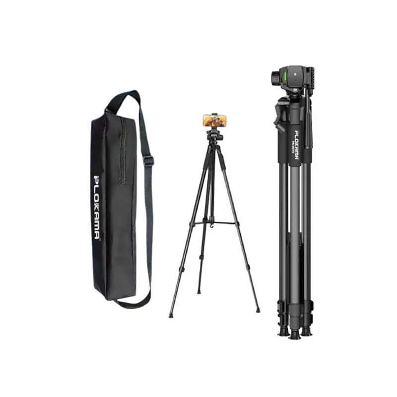 Plokama PK 9990 1.8M Camera Camcorder Tripod55 Plokama PK 9990 1.8M Camera Camcorder Tripod55