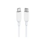 PowerLine III Type C to Type C 2.0 Cable