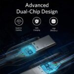 PowerLine III Type C to Type C 2.0 Cable 2