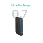 PowerPort Atom III Slim Wall Charger 2