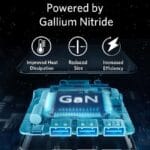 Anker PowerPort Atom III Slim Wall Charger - Image 3