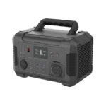 Powerology 140400mAh 500W Pure Sine Wave Output Portable Power Generator 1