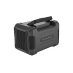 Powerology 140400mAh 500W Pure Sine Wave Output Portable Power Generator 2