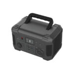 Powerology 140400mAh 500W Pure Sine Wave Output Portable Power Generator 3