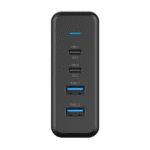 Powerology 4 Output Quick Charge Power Terminal 2