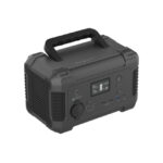 Powerology 62500mAh 200W Pure Sine Wave Output Portable Power Generator 3