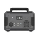 Powerology 78000mAh 300W Pure Sine Wave Output Portable Power Generator