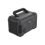 Powerology 78000mAh 300W Pure Sine Wave Output Portable Power Generator 2