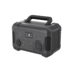 Powerology 78000mAh 300W Pure Sine Wave Output Portable Power Generator 3