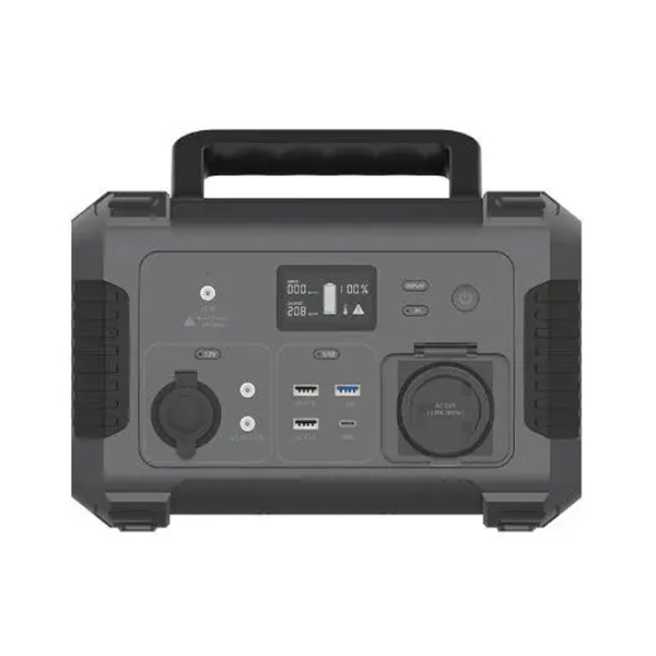 Powerology 78000mAh 300W Pure Sine Wave Output Portable Power Generator