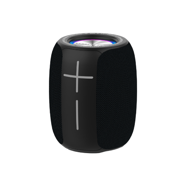 Powerology Portable Ghost Speaker Powerology Portable Ghost Speaker