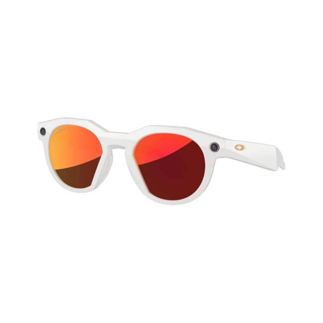 Prizm™ 24K Polarized lenses Warm Grey frame Prizm™ 24K Polarized lenses Warm Grey frame