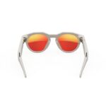 Prizm™ 24K Polarized lenses Warm Grey frame1