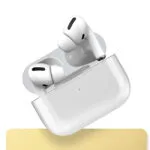 Proda AirPlus Pro Wireless Earbuds 2