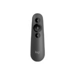 R500 laser presentation Remote Graphite 01
