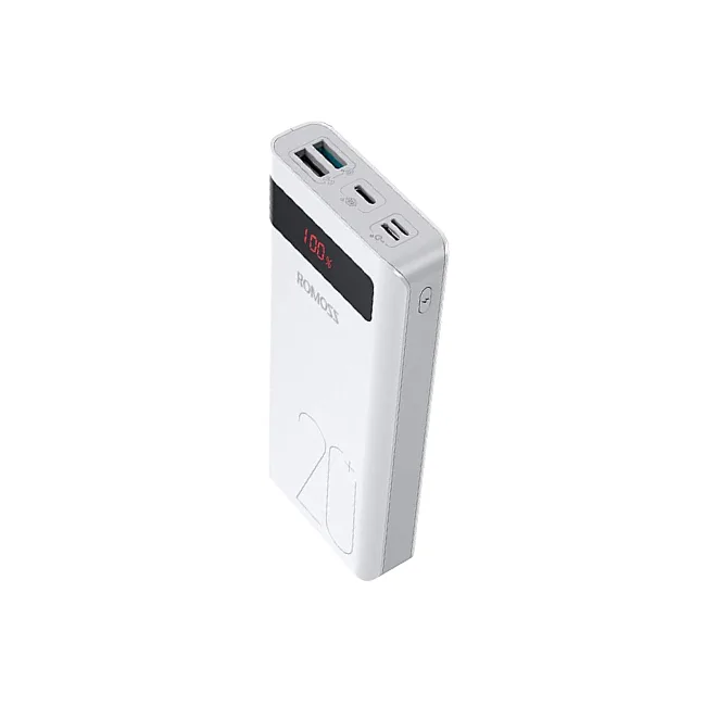 ROMOSS Sense 6PS 20000mAh Power Bank 1