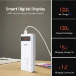 ROMOSS Sense 6PS 20000mAh Power Bank 3